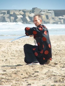 Wijnand Peterse - Wu Wei Tai Chi school Gouda