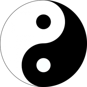 yin-yang