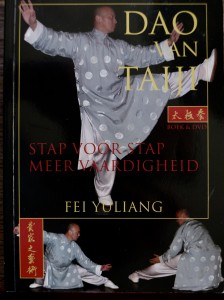 dao van taiji