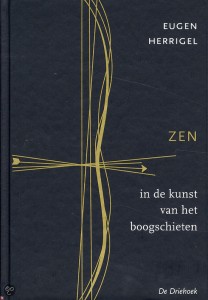 Zen en de kunst van het boogschieten